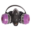 North 7700 Silicone Half Mask Respirator