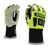 OGRE™ Spandex/Canvas Gloves with Hipora® Insert + Thinsulate™ Lining, 1 pair