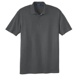 Port Authority K5200 Silk Touch Interlock Performance Polo Shirt