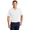 Port Authority K5200 Silk Touch Interlock Performance Polo Shirt