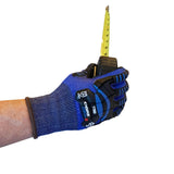 Cordova OGRE CRX-2™ 18-Gauge CRX Fiber Gloves with TPR Reinforcement, 1 pair