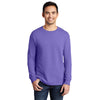 Port & Company PC099LS Beach Wash® Ring Spun Long Sleeve Tee