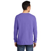 Port & Company PC099LS Beach Wash® Ring Spun Long Sleeve Tee