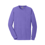 Port & Company PC099LS Beach Wash® Ring Spun Long Sleeve Tee