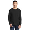 Port & Company PC099LS Beach Wash® Ring Spun Long Sleeve Tee