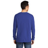 Port & Company PC099LS Beach Wash® Ring Spun Long Sleeve Tee