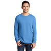 Port & Company PC099LS Beach Wash® Ring Spun Long Sleeve Tee