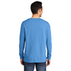 Port & Company PC099LS Beach Wash® Ring Spun Long Sleeve Tee