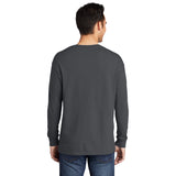 Port & Company PC099LS Beach Wash® Ring Spun Long Sleeve Tee