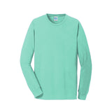 Port & Company PC099LS Beach Wash® Ring Spun Long Sleeve Tee