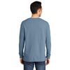 Port & Company PC099LS Beach Wash® Ring Spun Long Sleeve Tee