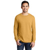 Port & Company PC099LS Beach Wash® Ring Spun Long Sleeve Tee