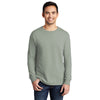 Port & Company PC099LS Beach Wash® Ring Spun Long Sleeve Tee