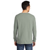 Port & Company PC099LS Beach Wash® Ring Spun Long Sleeve Tee