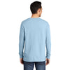 Port & Company PC099LS Beach Wash® Ring Spun Long Sleeve Tee