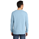 Port & Company PC099LS Beach Wash® Ring Spun Long Sleeve Tee