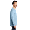 Port & Company PC099LS Beach Wash® Ring Spun Long Sleeve Tee