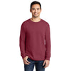 Port & Company PC099LS Beach Wash® Ring Spun Long Sleeve Tee