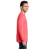 Port & Company PC099LS Beach Wash® Ring Spun Long Sleeve Tee