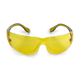 Moldex Adapt Anti-Fog Safety Glasses with Overmold