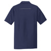 Port Authority K580 Pinpoint Mesh Polo with Reflective Accent