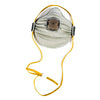 Moldex AirWave 4701N100 N100 Respirator + SmartStrap, 1 box (5 pieces)