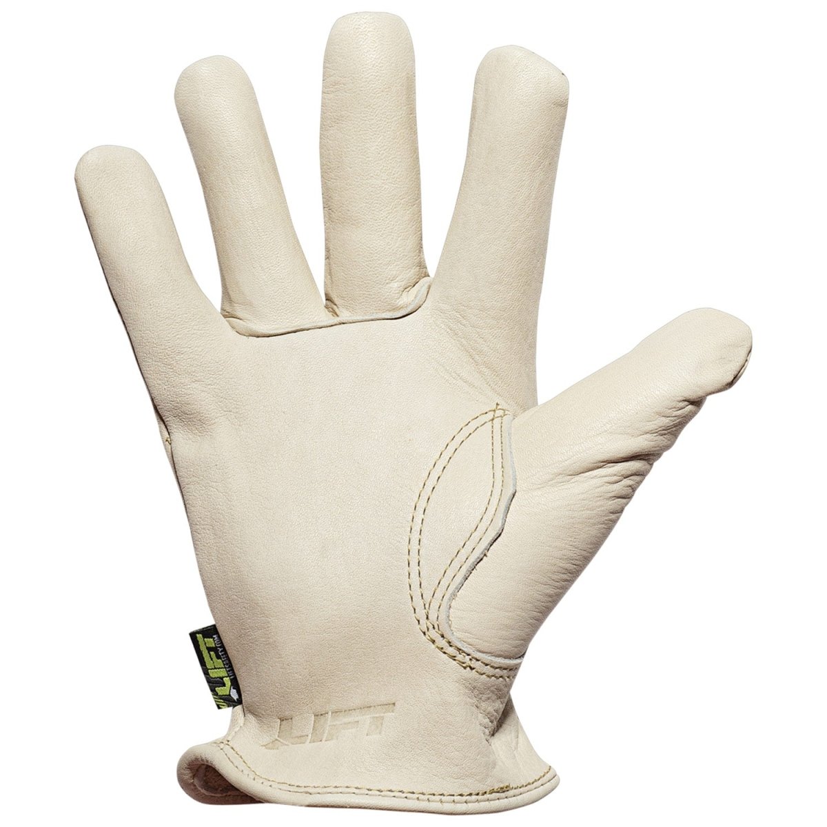 8 Seconds Glove - Gorvex.com