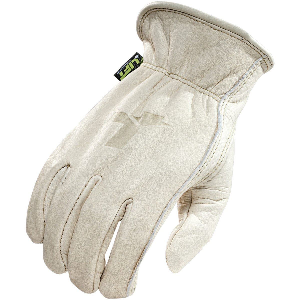 8 Seconds Glove - Gorvex.com