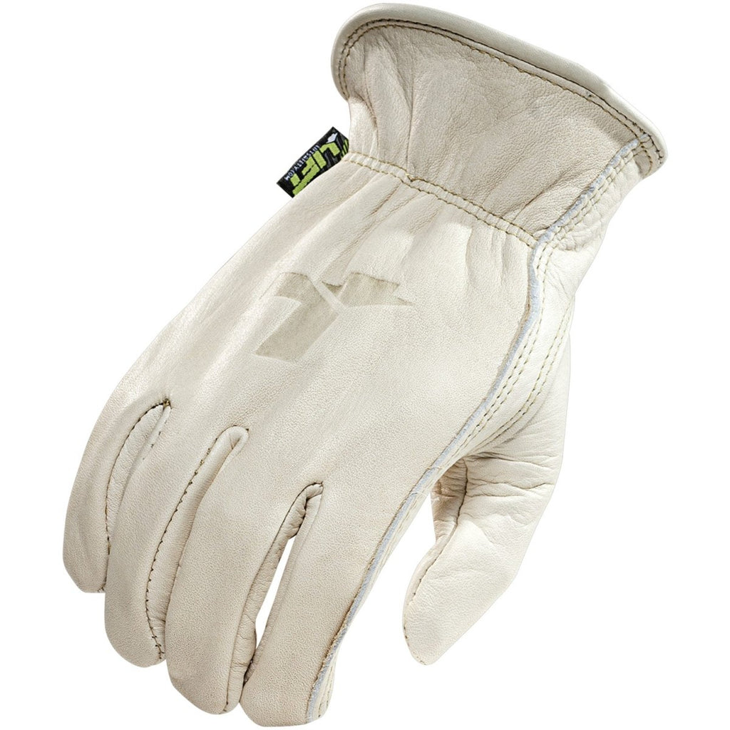 8 Seconds Glove - Gorvex.com