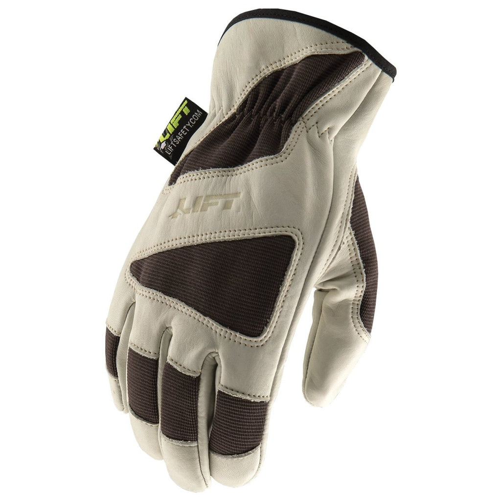 8 Seconds Glove Multi - Gorvex.com