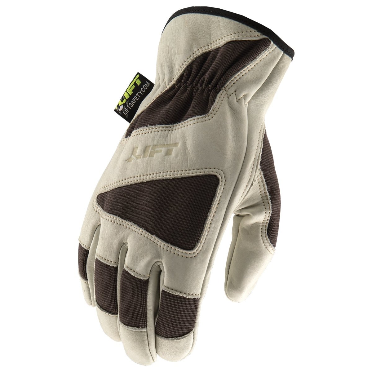 8 Seconds Glove Multi - Gorvex.com