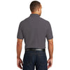 Port Authority K100P Core Classic Pique Polo Shirt with Pocket