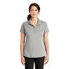 CornerStone CS419 Ladies Lightweight Snag-Proof Polo