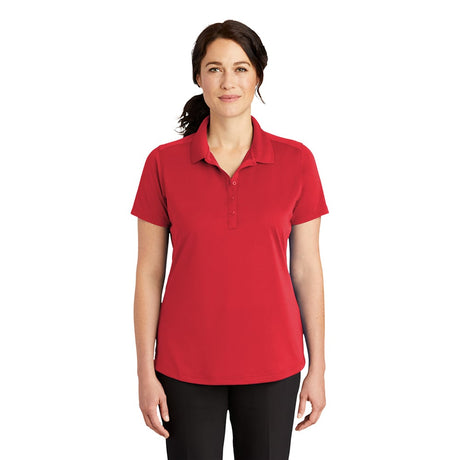 CornerStone CS419 Ladies Lightweight Snag-Proof Polo