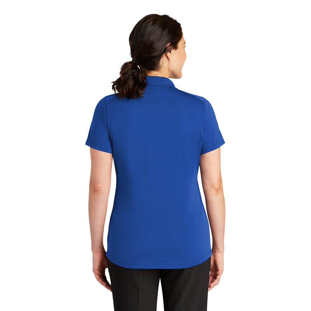 CornerStone CS419 Ladies Lightweight Snag-Proof Polo