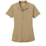 CornerStone CS419 Ladies Lightweight Snag-Proof Polo