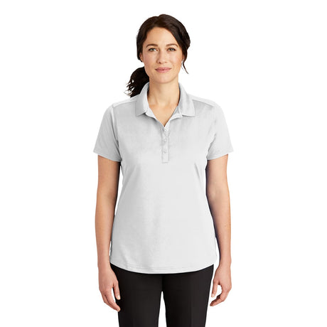 CornerStone CS419 Ladies Lightweight Snag-Proof Polo