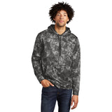 Sport-Tek ST230 Sport-Wick Mineral Freeze Hooded Pullover with Pocket