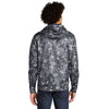 Sport-Tek ST230 Sport-Wick Mineral Freeze Hooded Pullover with Pocket