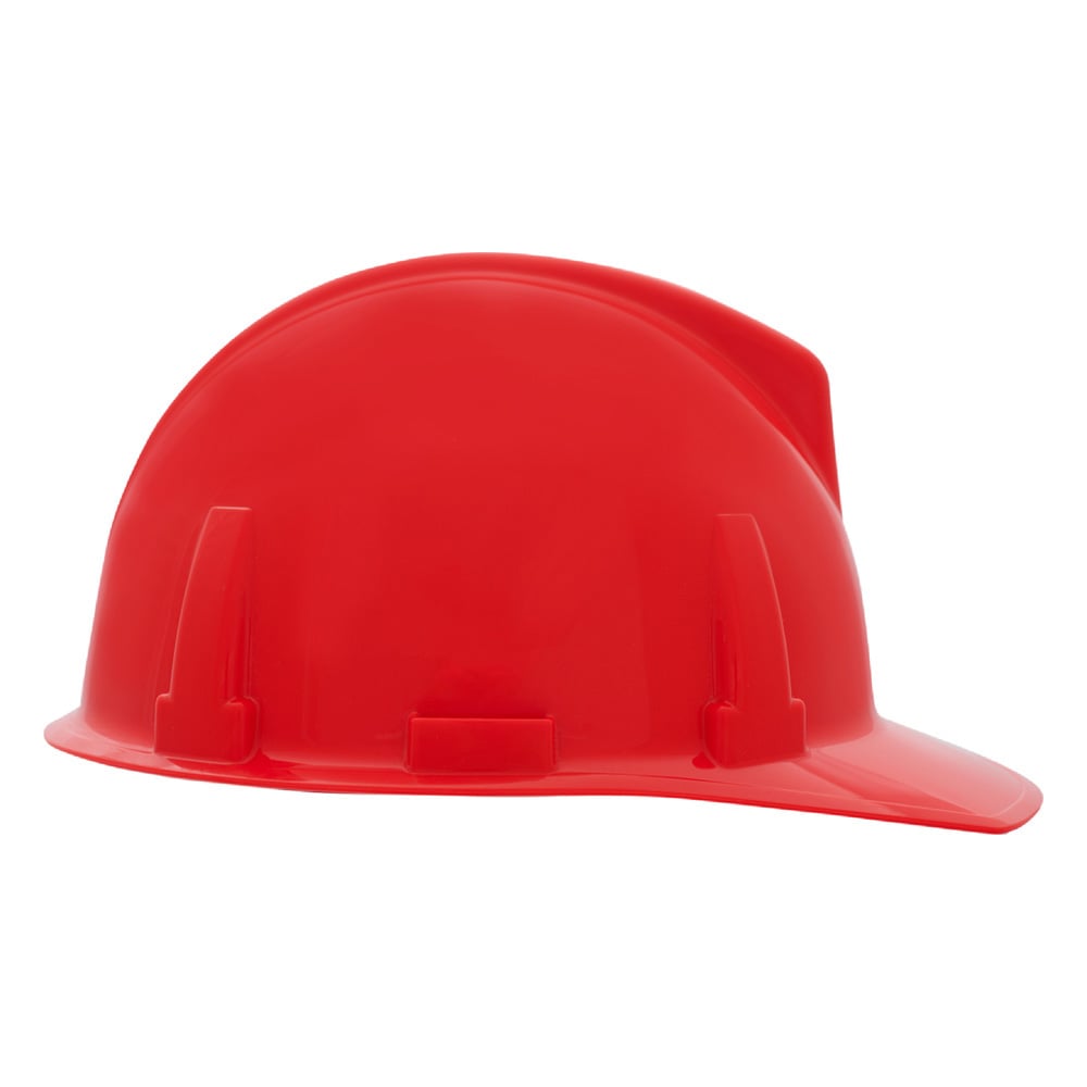 MSA Topgard® Cap Style Hard Hat