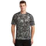 Sport-Tek ST330 Men's Mineral Freeze Short Sleeve T-Shirt