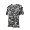 Sport-Tek ST330 Men's Mineral Freeze Short Sleeve T-Shirt