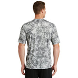 Sport-Tek ST330 Men's Mineral Freeze Short Sleeve T-Shirt