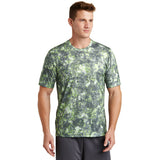 Sport-Tek ST330 Men's Mineral Freeze Short Sleeve T-Shirt