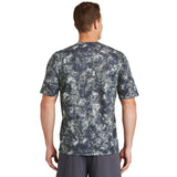 Sport-Tek ST330 Men's Mineral Freeze Short Sleeve T-Shirt