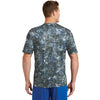 Sport-Tek ST330 Men's Mineral Freeze Short Sleeve T-Shirt