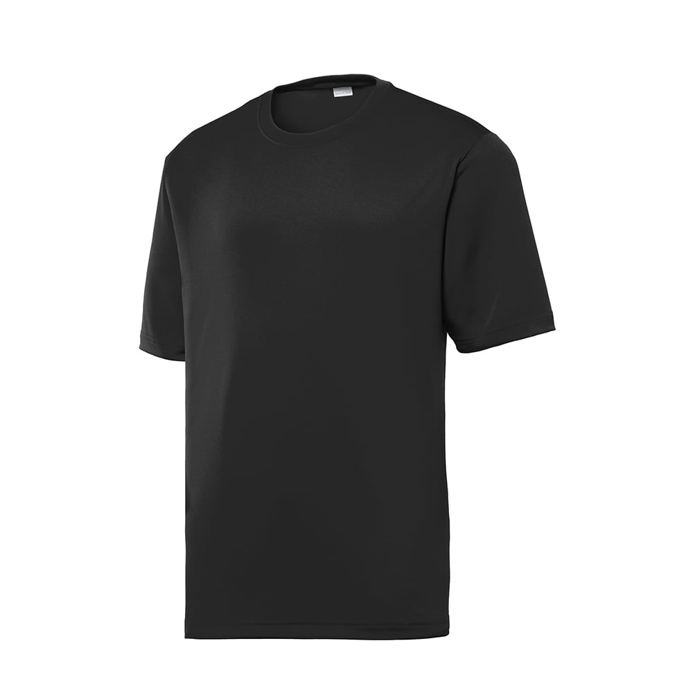 Sport-Tek ST320 PosiCharge Men's Short Sleeve Tough Tee