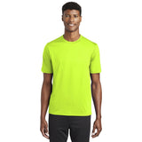 Sport-Tek ST320 PosiCharge Men's Short Sleeve Tough Tee