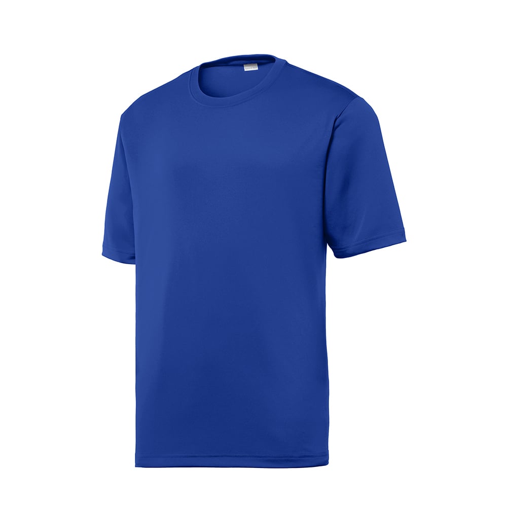 Sport-Tek ST320 PosiCharge Men's Short Sleeve Tough Tee