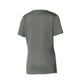 Sport-Tek LST320 PosiCharge Women's Scoop Neck Tough Tee